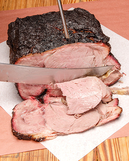 BEEF CLOD
