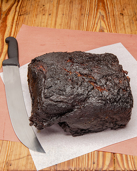BEEF CLOD