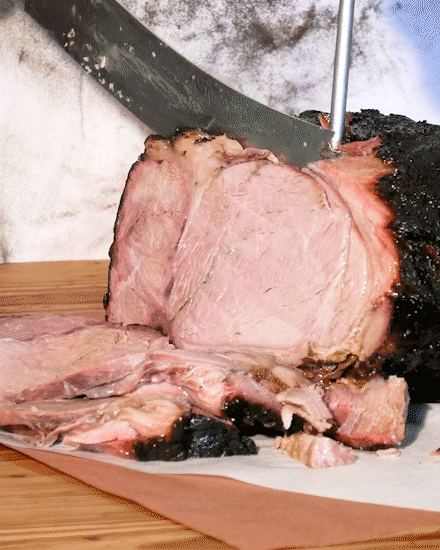 BEEF CLOD